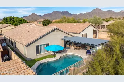 10459 E Hillery Drive, Scottsdale, AZ 85255 - Photo 27