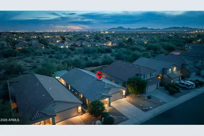 10459 E Hillery Drive, Scottsdale, AZ 85255 - Photo 35