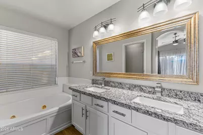 10459 E Hillery Drive, Scottsdale, AZ 85255 - Photo 15