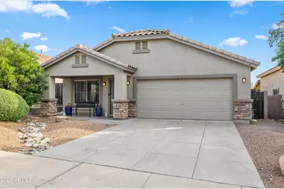 10459 E Hillery Drive, Scottsdale, AZ 85255 - Photo 3