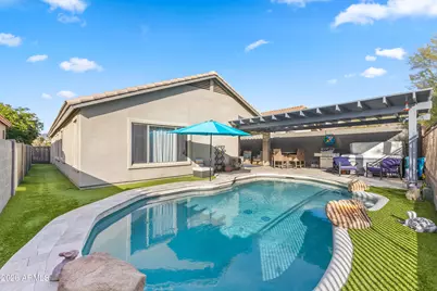 10459 E Hillery Drive, Scottsdale, AZ 85255 - Photo 25