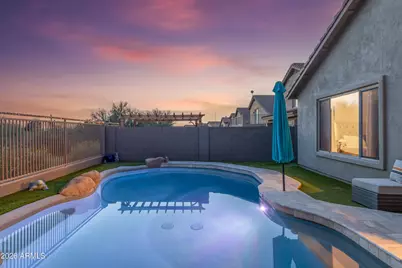 10459 E Hillery Drive, Scottsdale, AZ 85255 - Photo 31