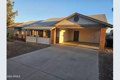 8949 W Cinnabar Avenue, Peoria, AZ 85345 - Photo 1