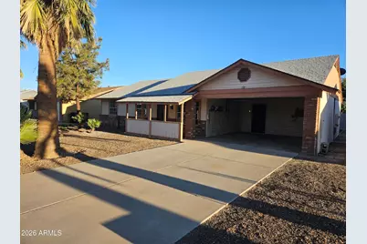 8949 W Cinnabar Avenue, Peoria, AZ 85345 - Photo 1