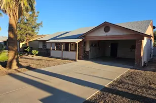 8949 W Cinnabar Ave, Peoria, AZ 85345 - Photo 1