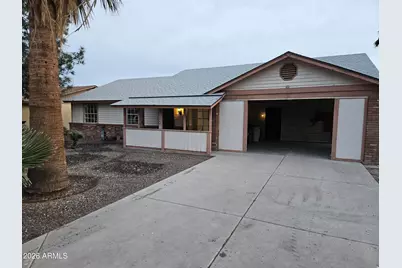 8949 W Cinnabar Avenue, Peoria, AZ 85345 - Photo 1