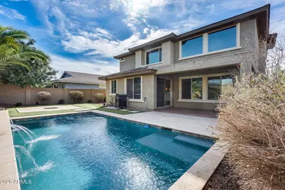 7364 E Plata Avenue, Mesa, AZ 85212 - Photo 1