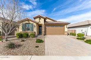 15234 W McKinley St, Goodyear, AZ 85338 - Photo 1