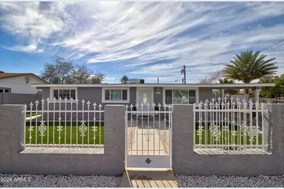 101 E 7th Street, Eloy, AZ 85131 - Photo 3