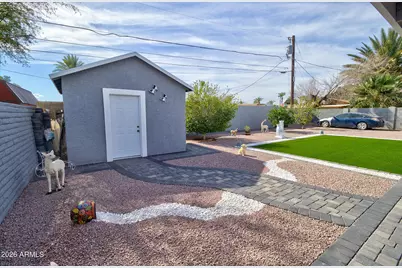 101 E 7th Street, Eloy, AZ 85131 - Photo 33