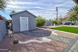 101 E 7th St, Eloy, AZ 85131 - Photo 33