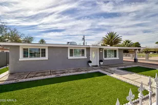 101 E 7th St, Eloy, AZ 85131 - Photo 1