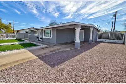 101 E 7th Street, Eloy, AZ 85131 - Photo 5