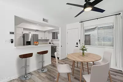 3411 N 12th Place #2, Phoenix, AZ 85014 - Photo 11