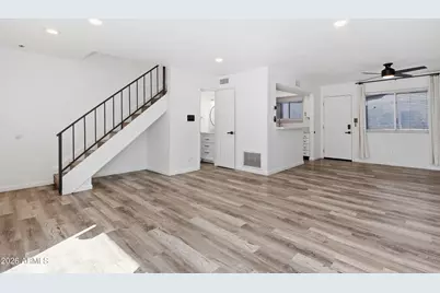 3411 N 12th Place #2, Phoenix, AZ 85014 - Photo 3