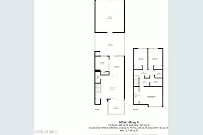 3411 N 12th Place #2, Phoenix, AZ 85014 - Photo 21