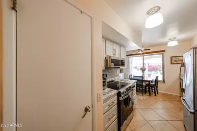 17621 N Jasmine Drive, Sun City, AZ 85373 - Photo 19