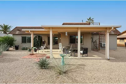 17621 N Jasmine Drive, Sun City, AZ 85373 - Photo 43