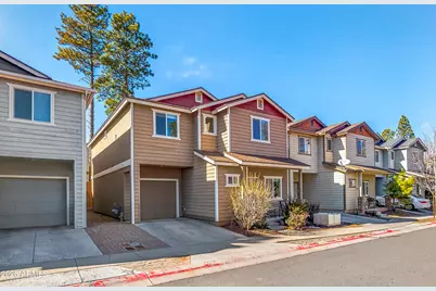 2809 S Limestone Lane, Flagstaff, AZ 86001 - Photo 3