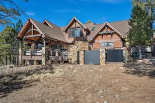 1695 E Mossy Oak Ct, Flagstaff, AZ 86005 - Photo 1