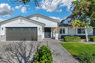 6720 E 3rd St, Scottsdale, AZ 85251 - Photo 1