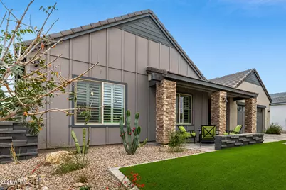 4467 E Tonto Place, Chandler, AZ 85249 - Photo 59