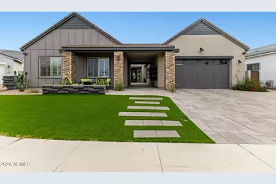 4467 E Tonto Place, Chandler, AZ 85249 - Photo 1