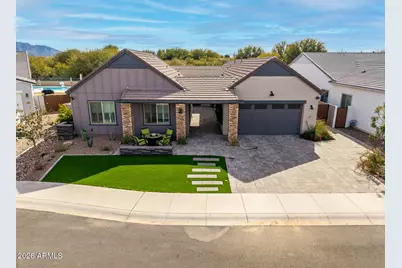 4467 E Tonto Place, Chandler, AZ 85249 - Photo 3