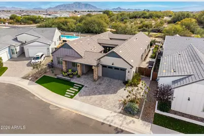 4467 E Tonto Place, Chandler, AZ 85249 - Photo 79