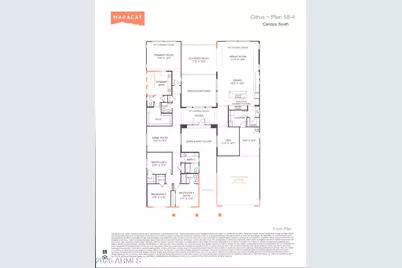 4467 E Tonto Place, Chandler, AZ 85249 - Photo 3