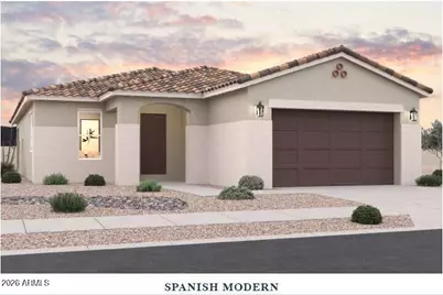 16706 W Spur Drive, Surprise, AZ 85387 - Photo 1