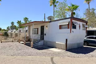 517 N Ave A --, Casa Grande, AZ 85122 - Photo 1