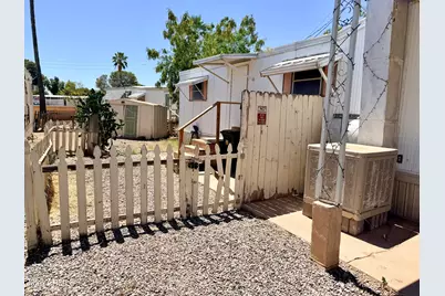 517 N Avenue A -- #27, Casa Grande, AZ 85122 - Photo 3