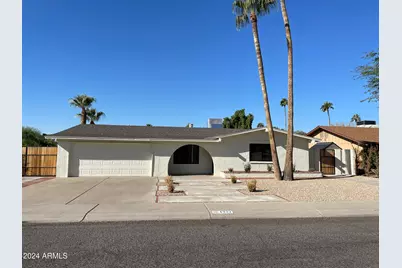 4322 W Sandra Circle, Glendale, AZ 85308 - Photo 1