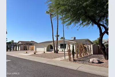 4322 W Sandra Circle, Glendale, AZ 85308 - Photo 3