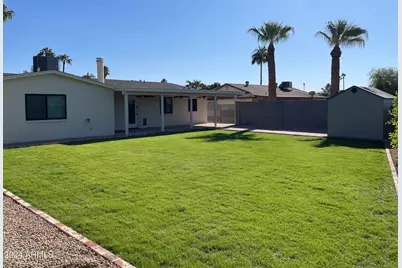 4322 W Sandra Circle, Glendale, AZ 85308 - Photo 35