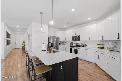 3406 W Dunbar Drive, Phoenix, AZ 85041 - Photo 7