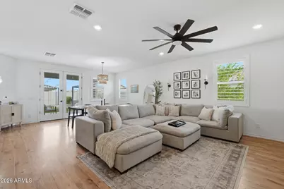 3406 W Dunbar Drive, Phoenix, AZ 85041 - Photo 5