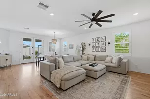 3406 W Dunbar Dr, Phoenix, AZ 85041 - Photo 5