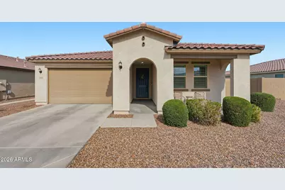 3406 W Dunbar Drive, Phoenix, AZ 85041 - Photo 1