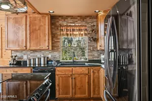 3119 N Kysar Way, Pine, AZ 85544 - Photo 15