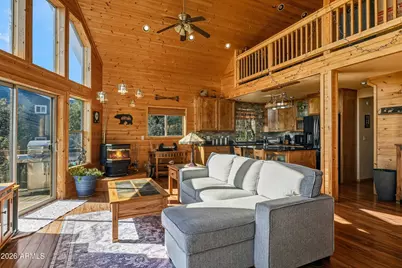 3119 N Kysar Way, Pine, AZ 85544 - Photo 7