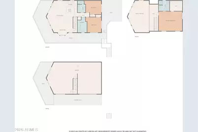 3119 N Kysar Way, Pine, AZ 85544 - Photo 61