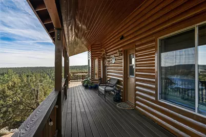 3119 N Kysar Way, Pine, AZ 85544 - Photo 31