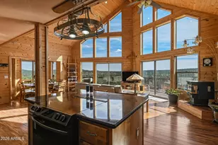 3119 N Kysar Way, Pine, AZ 85544 - Photo 17