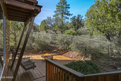 3119 N Kysar Way, Pine, AZ 85544 - Photo 49