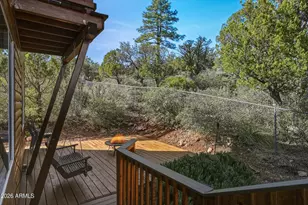 3119 N Kysar Way, Pine, AZ 85544 - Photo 49