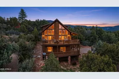 3119 N Kysar Way, Pine, AZ 85544 - Photo 1