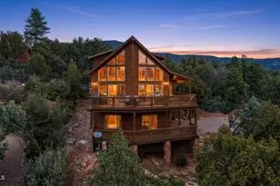 3119 N Kysar Way, Pine, AZ 85544 - Photo 1