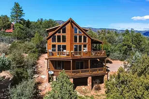 3119 N Kysar Way, Pine, AZ 85544 - Photo 1